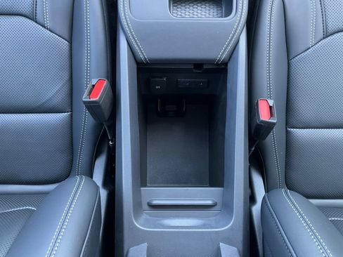 New 2026 Ford Mustang Mach-E Premium w/ Technology Package RWD image 29