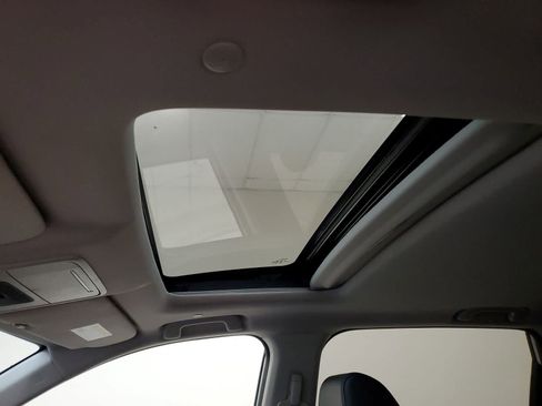 Certified 2024 Honda CR-V EX-L image 3