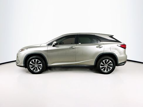 Used 2021 Lexus RX 350 FWD image 4