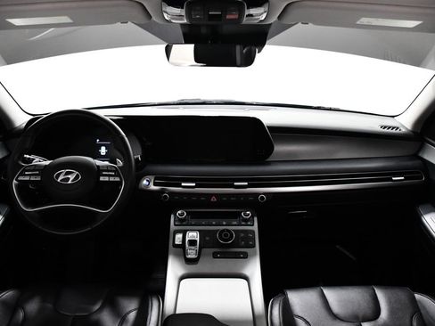 Used 2025 Hyundai Palisade XRT AWD/4WD image 8
