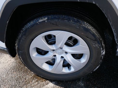 Certified 2024 Toyota RAV4 LE image 15