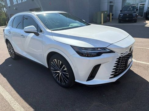 Certified 2024 Lexus RX 350 w/ Convenience Package AWD/4WD image 41