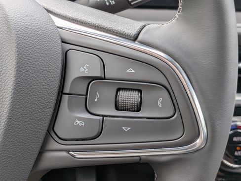 New 2026 Buick Envista Sport Touring w/ Convenience I Package FWD image 26