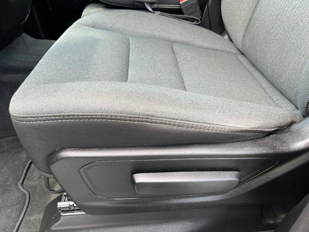 Used 2022 RAM 1500 Tradesman AWD/4WD image 29