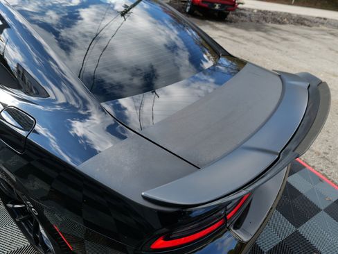 Used 2018 Dodge Charger R/T image 83