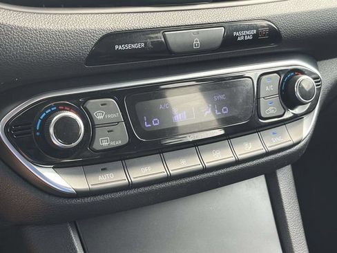 Used 2020 Hyundai Elantra GT N Line FWD image 30