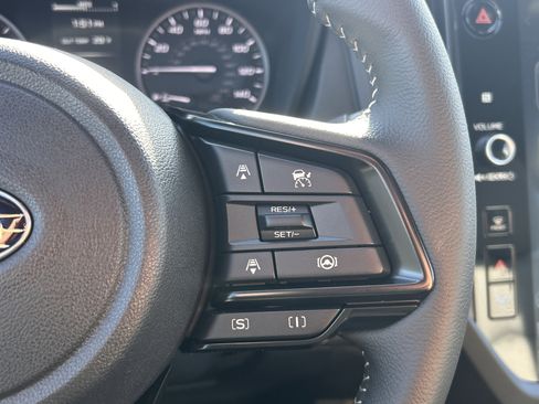 New 2026 Subaru Forester Premium image 20