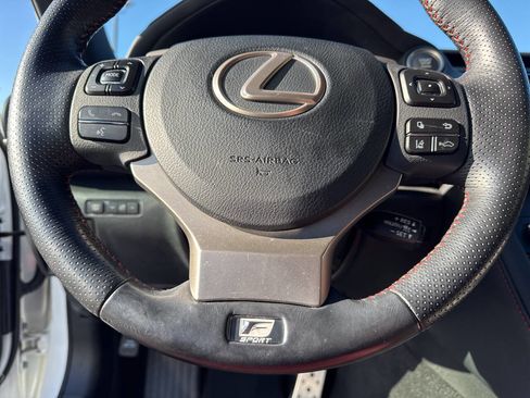 Used 2017 Lexus IS 300 AWD image 28