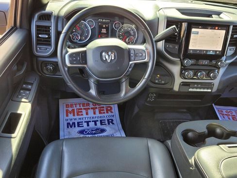 Used 2025 RAM 3500 Tradesman w/ Chrome Appearance Group image 7