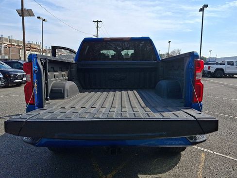 Used 2022 Chevrolet Silverado 1500 RST w/ Protection Package image 28