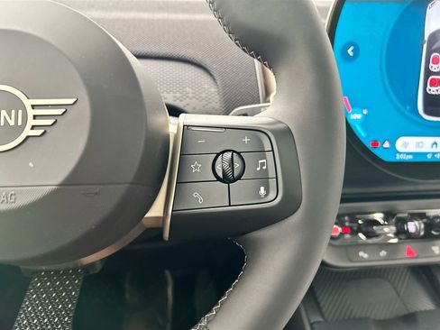New 2027 MINI Cooper Countryman S AWD/4WD image 12