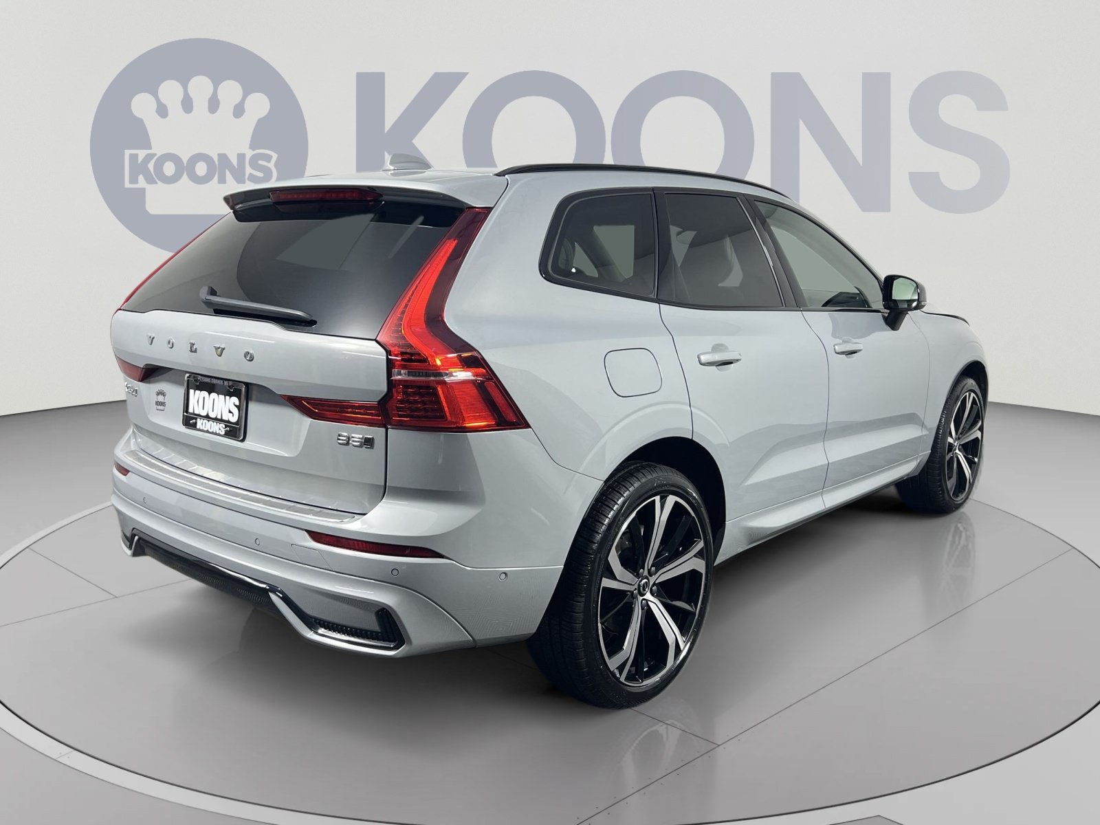 Used 2025 Volvo XC60 B5 Ultra w/ Protection Package Premier AWD/4WD image 7