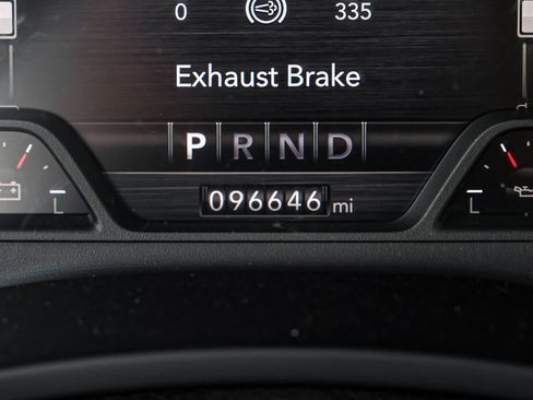 Used 2022 RAM 3500 Laramie image 22