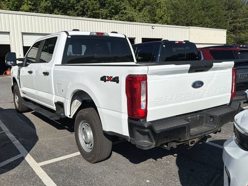 Used 2026 Ford F250 XL AWD/4WD image 9
