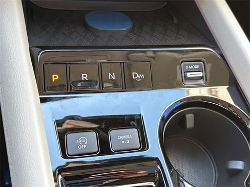 New 2026 Nissan Murano SL image 28