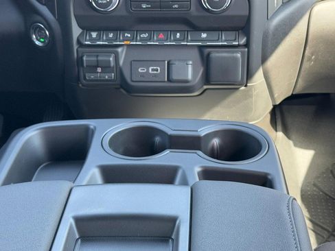 New 2026 Chevrolet Silverado 2500 Custom w/ Custom Value Package image 10