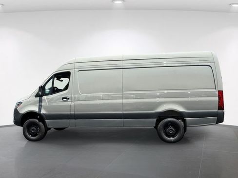 New 2026 Mercedes-Benz Sprinter 2500 image 4