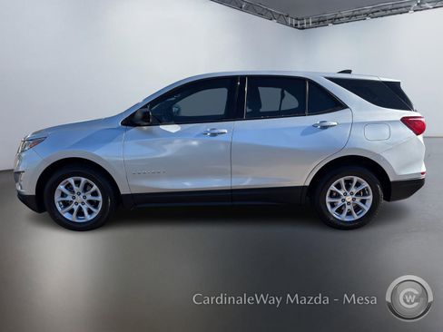 Used 2019 Chevrolet Equinox LS image 7