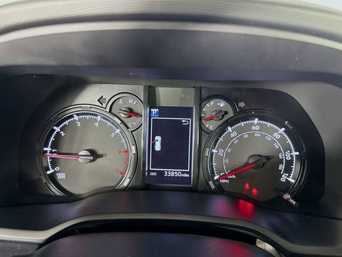 Used 2024 Toyota 4Runner SR5 image 18