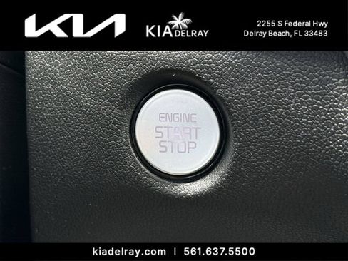 New 2026 Kia Sorento SX Prestige w/ Olive Brown Leather Package AWD/4WD image 32