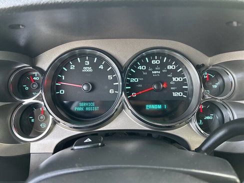 Used 2012 GMC Sierra 2500 SLE w/ SLE Preferred Package image 23