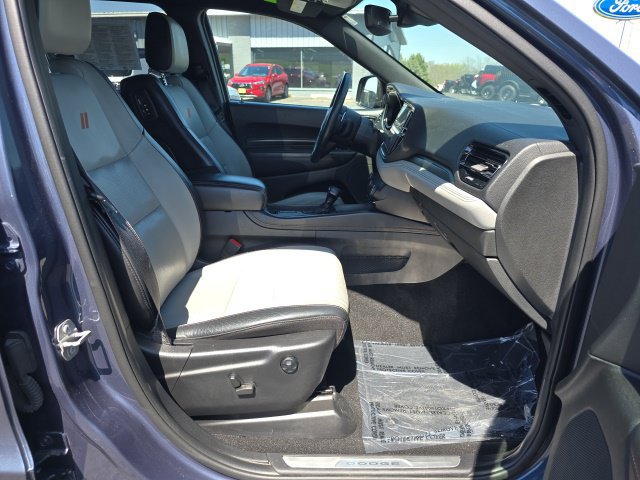 Used 2021 Dodge Durango R/T w/ Technology Group AWD/4WD image 39