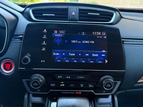 Used 2018 Honda CR-V EX-L image 8