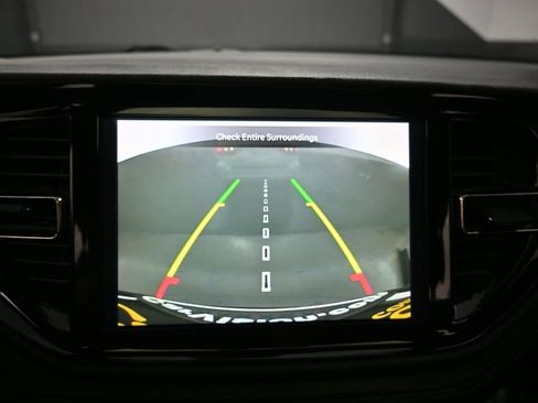 Used 2021 Dodge Durango GT AWD/4WD image 7