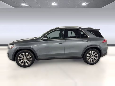 Used 2023 Mercedes-Benz GLE 350 4MATIC image 2