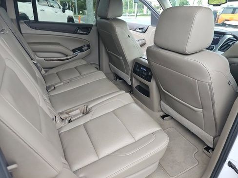 Used 2019 GMC Yukon XL SLT w/ Open Road Package image 55