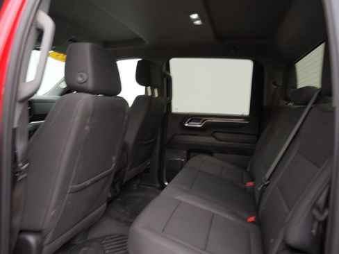 Used 2025 Chevrolet Silverado 3500 LT w/ All Star Edition image 20