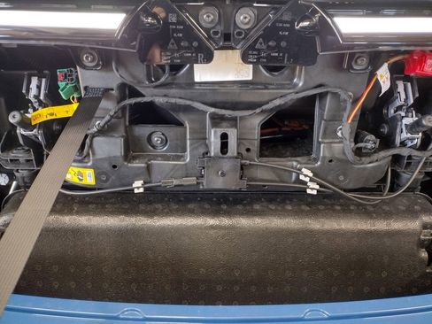 New 2025 Volkswagen ID. Buzz 1st Edition image 6