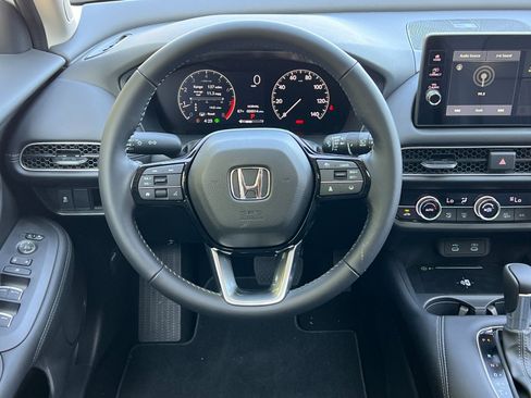 New 2026 Honda HR-V EX-L image 16