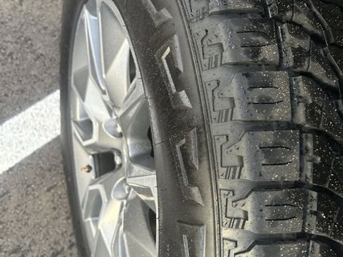 Used 2021 Chevrolet Silverado 1500 RST w/ Texas Edition Plus image 9