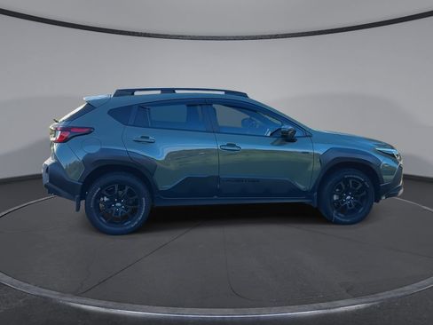 Used 2024 Subaru Crosstrek 2.5i Wilderness w/ Crosstrek Mirror Package AWD/4WD image 9