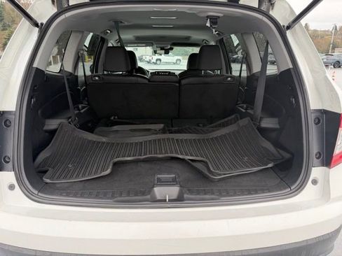 Certified 2020 Honda Pilot EX-L image 13