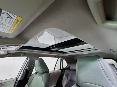 Used 2019 Toyota RAV4 Limited AWD/4WD image 6