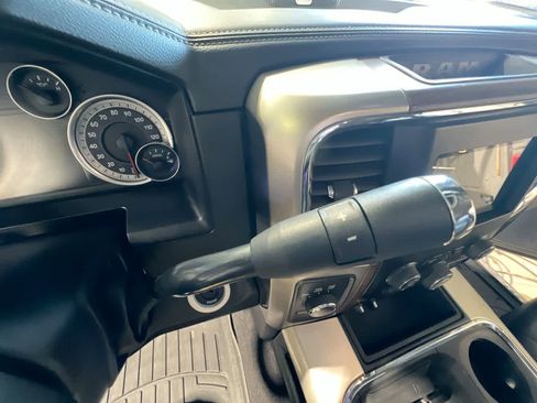 Used 2018 RAM 2500 Laramie image 20