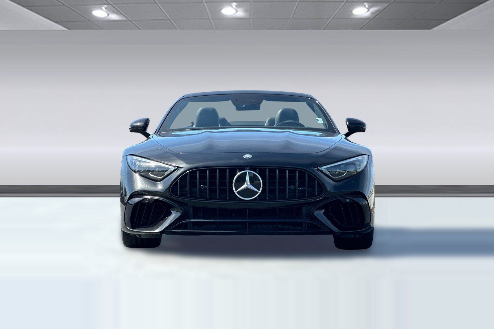 Used 2023 Mercedes-Benz SL 63 AMG 4MATIC image 5