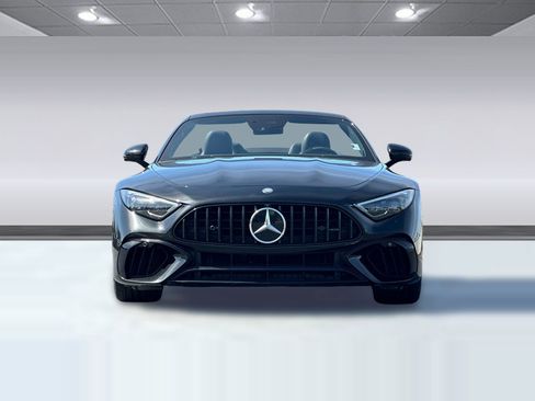 Used 2023 Mercedes-Benz SL 63 AMG 4MATIC image 5