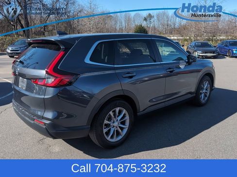 Used 2024 Honda CR-V EX-L image 8