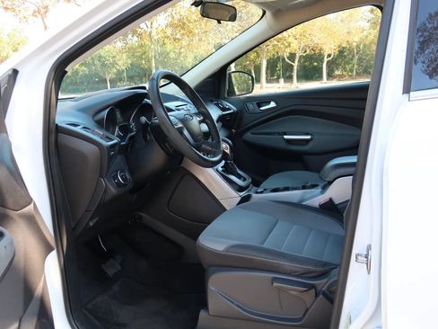 Used 2013 Ford Escape SE AWD/4WD image 13