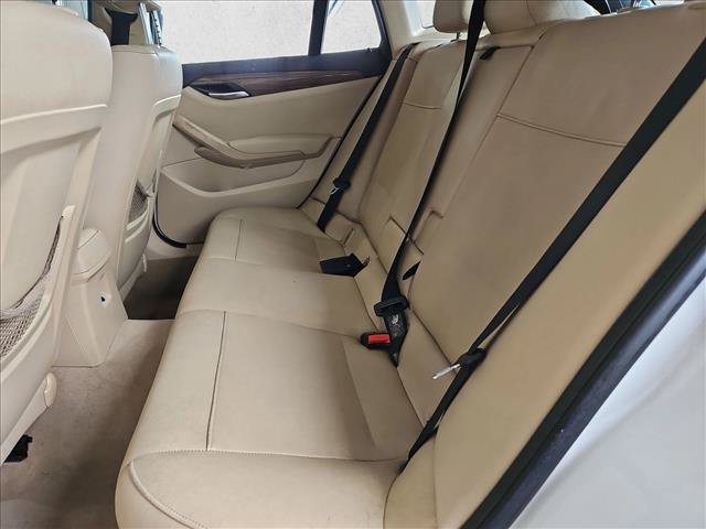 Used 2014 BMW X1 sDrive28i RWD image 19
