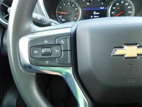 Used 2024 Chevrolet Blazer LT w/ Convenience Package image 29