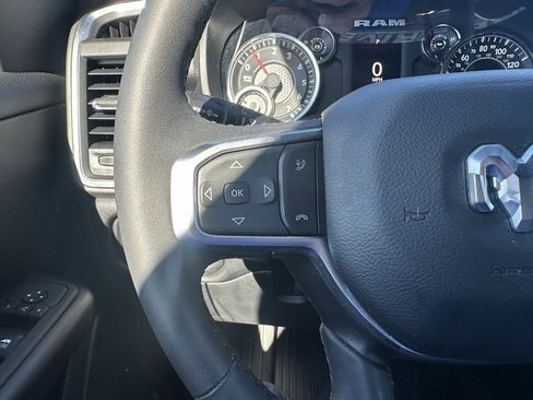Used 2025 RAM 1500 Big Horn image 7