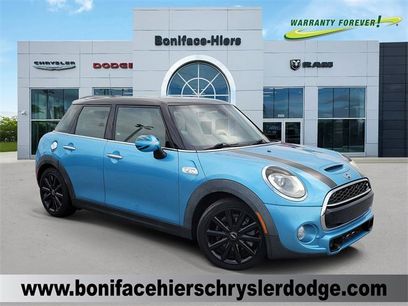 Used 2016 MINI Cooper S