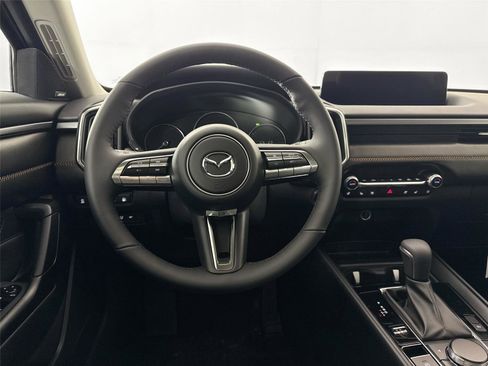 New 2026 MAZDA CX-50 2.5 Hybrid w/ Weather Package AWD/4WD image 34