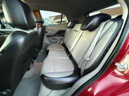 Used 2014 Buick Encore AWD image 13