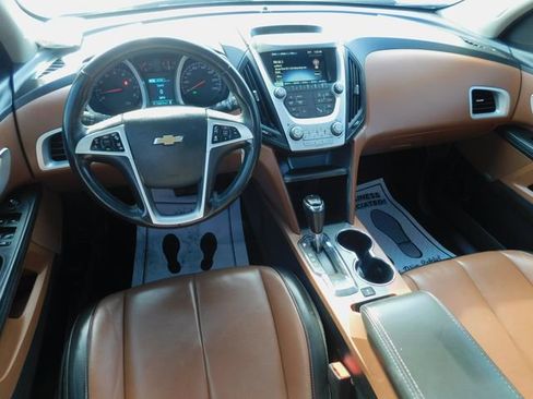 Used 2017 Chevrolet Equinox Premier w/ Enhanced Convenience Package image 18