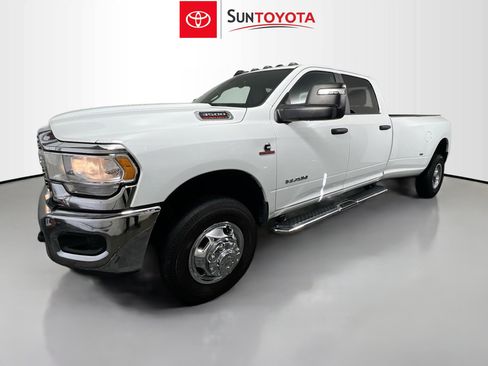Used 2024 RAM 3500 Big Horn image 9